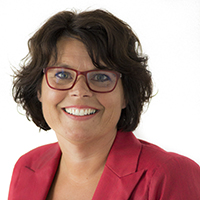 Ingrid van Ophem
